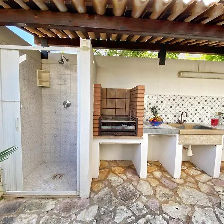 Casa Vacanza Da Palma Holiday home