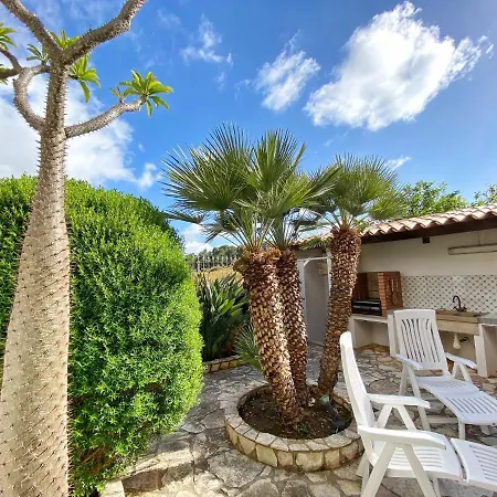 Casa Vacanza Da Palma Holiday home San Vito Lo Capo