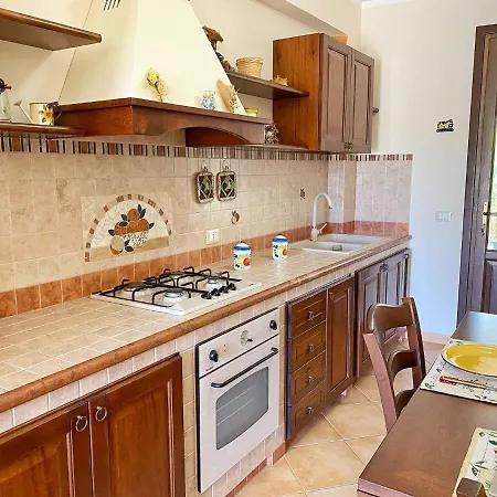 Casa Vacanza Da Palma * San Vito Lo Capo