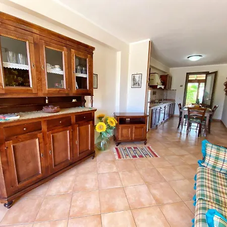 Casa Vacanza Da Palma Holiday home *