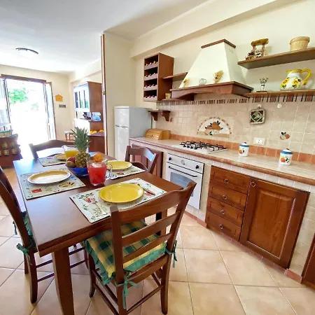 Holiday home Casa Vacanza Da Palma