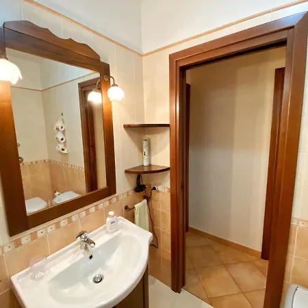 Casa Vacanza Da Palma *