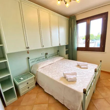Casa Vacanza Da Palma Holiday home