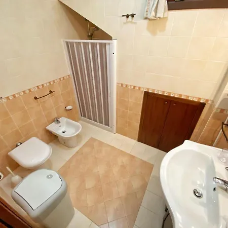 Casa Vacanza Da Palma Holiday home