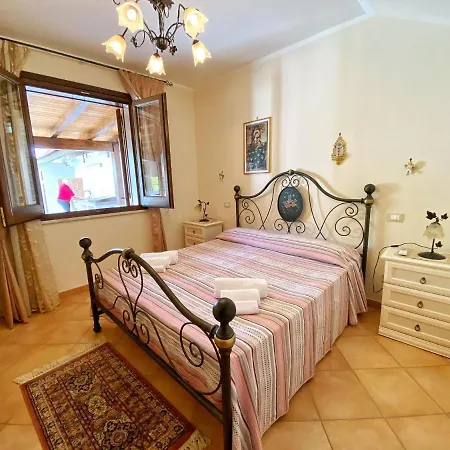 Casa Vacanza Da Palma San Vito Lo Capo