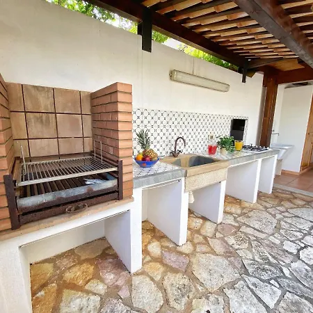 Casa Vacanza Da Palma