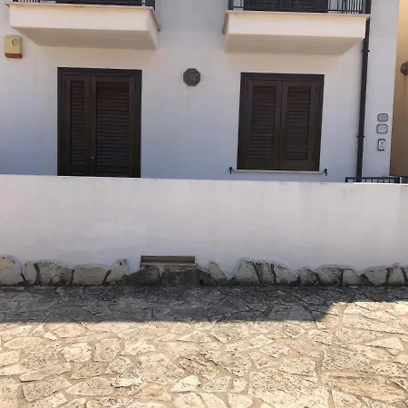Casa vacanze Casa Vacanza Da Palma *