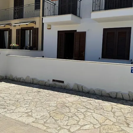 Casa Vacanza Da Palma * San Vito Lo Capo