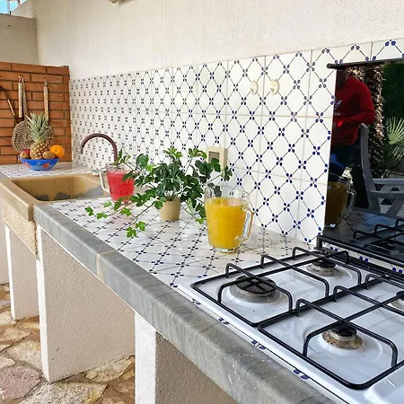 Casa Vacanza Da Palma Holiday home *